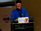Budaya Melayu dengan Analisa Batu