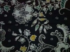 Batik Tancep Gunung Kidul Tembus Eropa