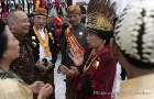 80 Kerajaan & Lembaga Adat Se-Indonesia Ikuti Musyawarah Kerajaan