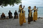 Festival Tando Kanau di Toli-toli Digelar