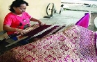 Perajin Songket Riau Bidik Pasar Singapura dan Malaysia