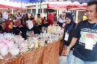Festival Kuliner Kali Putih Meriah