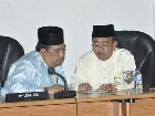 Musda LAMR Bengkalis ke-4 Resmi Dibuka