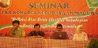 Menggagas Pusat Kebudyaan Madura