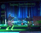 Tangloeng Dance Festival 2013 Meriah
