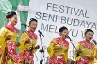 Kearifan Lokal Mulai Terkikis