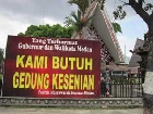 DPRD Dukung FKM Lestarikan Budaya Sumut