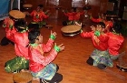 Tari Rapai Aceh meriahkan pameran dagang di Swiss