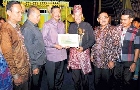 Pesona Budaya Sergai Pukau Pengunjung PRSU
