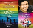 La Tropa del Arcoiris, Laskar Pelangi Versi Bahasa Spanyol