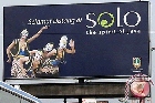 Solo Menari 24 Jam pada 29 April