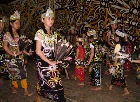 Kalbar Siap Meriahkan Pekan Dayak Nasional 2013