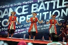Palladium Gelar Lomba Budaya