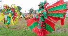 Budaya Kalteng Go Internasional