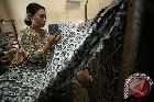 Bekasi Tetapkan Lima Corak Batik Daerah