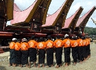 Festival Toraja Internasional Digelar Agustus
