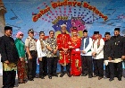 Gelar Festival Kesenian Jakarta Demi Lestarikan Budaya Betawi 