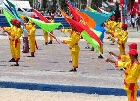 Datanglah ke Maluku Utara, Ada Festival Morotai