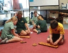 Australia Kenalkan Bahasa dan Budaya Indonesia Sejak Dini