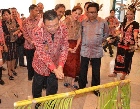 Tak Ingin Budayanya Diklaim, Kalbar Gelar Pameran Museum