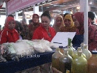 Jamu Tradisional Diusulkan Masuk Warisan Budaya Dunia
