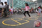 Anak Indonesia Diajak Mengenal Permainan Tradisional