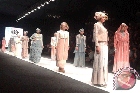 Jakarta Islamic Fashion Week 2013 Resmi Dibuka