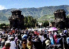 Dieng Culture Festival Digelar Lagi