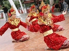 Festival Budaya Potensial Menarik Wisatawan