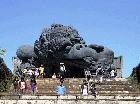 Kawasan Lansekap Budaya Bali Belum Masuk RTRWN