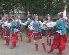 Anak Indonesia Pikat Pengunjung Festival Folksdance Austria