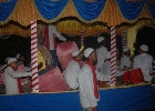 Festival Gendang Sahur Meriahkan Ramadhan di Malut