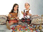 Tradisi Gergean, ’Halloween’ Ala Arab Saat Ramadhan
