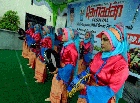 Lomba Nasyid dan Kasidah dalam Ramadhan Festival