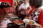 Dispar DIY Akan Gelar Festival Kuliner