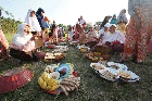 Tradisi Unik Lebaran ala Bali