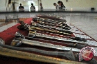Keris Lombok Banyak Disimpan di Belanda