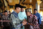 Istana Maimun Keagungan Budaya Melayu
