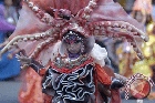 Jember Fashion Carnaval 2013 Bertema "Artechsion"