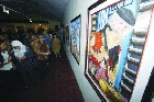 Pameran Lukisan Citra Khatulistiwa