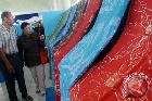 KBRI Bandar Seri Begawan Adakan Lokakarya Batik