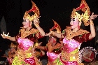 16 Seniman Gianyar Ikuti Festival di Jepang