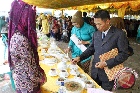 Pemkab Berau Gelar Lomba Kuliner Tradisional