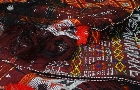 Ulos Jadi Ikon Festival Danau Toba 2014