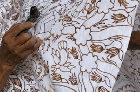 Festival Batik Banyuwangi Promosikan Motif Gajah Uling
