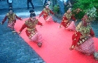 Festival Tamadun Melayu Dibuka Siang Ini