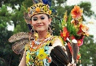 Kalteng Promosikan Tarian Dayak ke Australia
