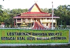 Bahasa Indonesia Warisan Melayu Terbesar 
