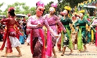 Bandung Festival Seni Budaya Berlangsung Meriah