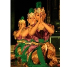 Festival Keraton Tampilkan Raja se Asia Tenggara